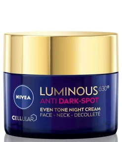 Luminous Night Cream