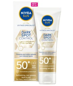 Luminous  Sun Fluid SPF 50