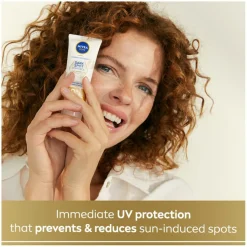 Luminous  Sun Fluid SPF 50