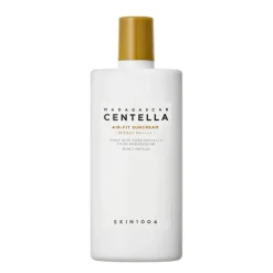 Madagascar Centella Air-Fit Suncream Plus SPF 50