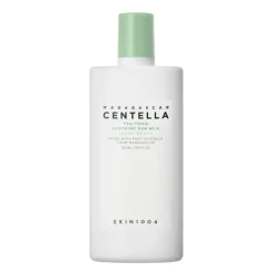 Madagascar Centella Tea Trica Soothing Sun Milk SPF 50+ PA++++