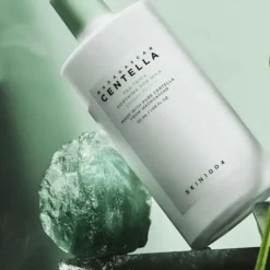 Madagascar Centella Tea Trica Soothing Sun Milk SPF 50+ PA++++