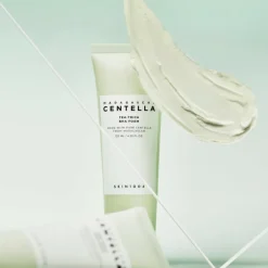 Madagascar Centella Tea-Trica Bha Foam