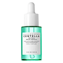 Madagascar Centella Tea-Trica Relief Ampoule