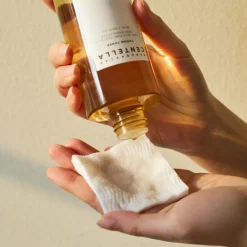 Madagascar Centella Toning Toner