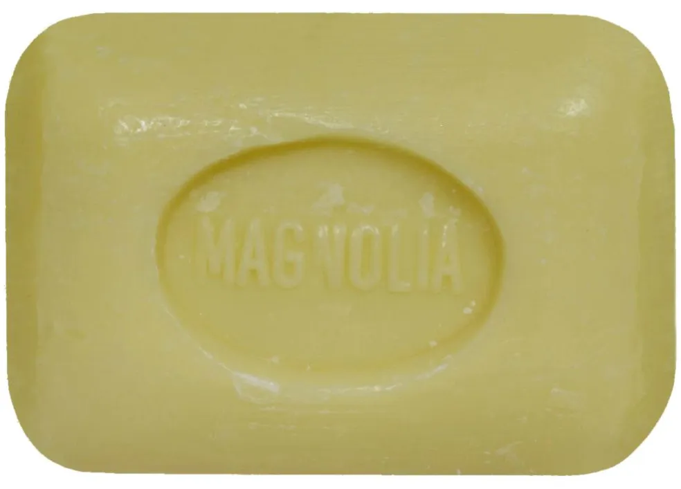 Magnolie Sæbe
