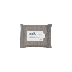 Makeupfjernerservietter Aloe Vera