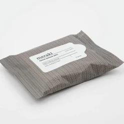 Makeupfjernerservietter Aloe Vera