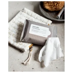 Makeupfjernerservietter Aloe Vera