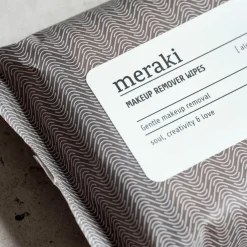 Makeupfjernerservietter Aloe Vera