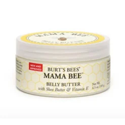 Mama Bee Belly Butter