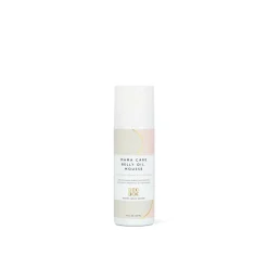 Mama Care Belly Oil Mousse