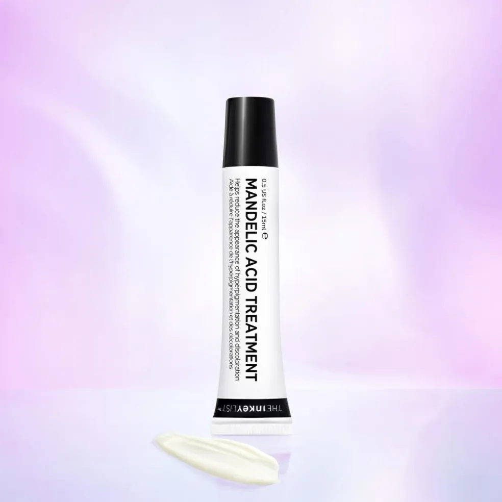 Mandelic Acid Treatment