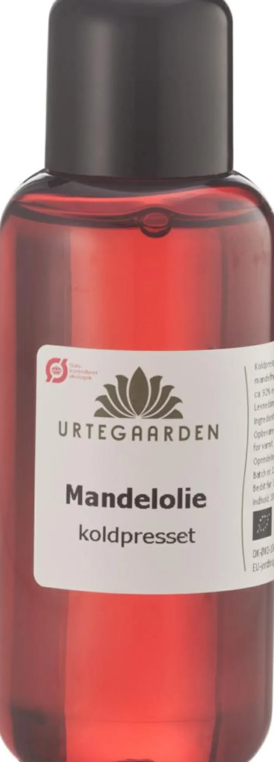 Mandelolie Ø