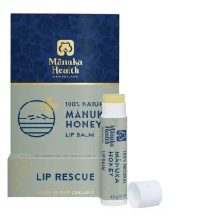 Manuka Honey Lip Balm