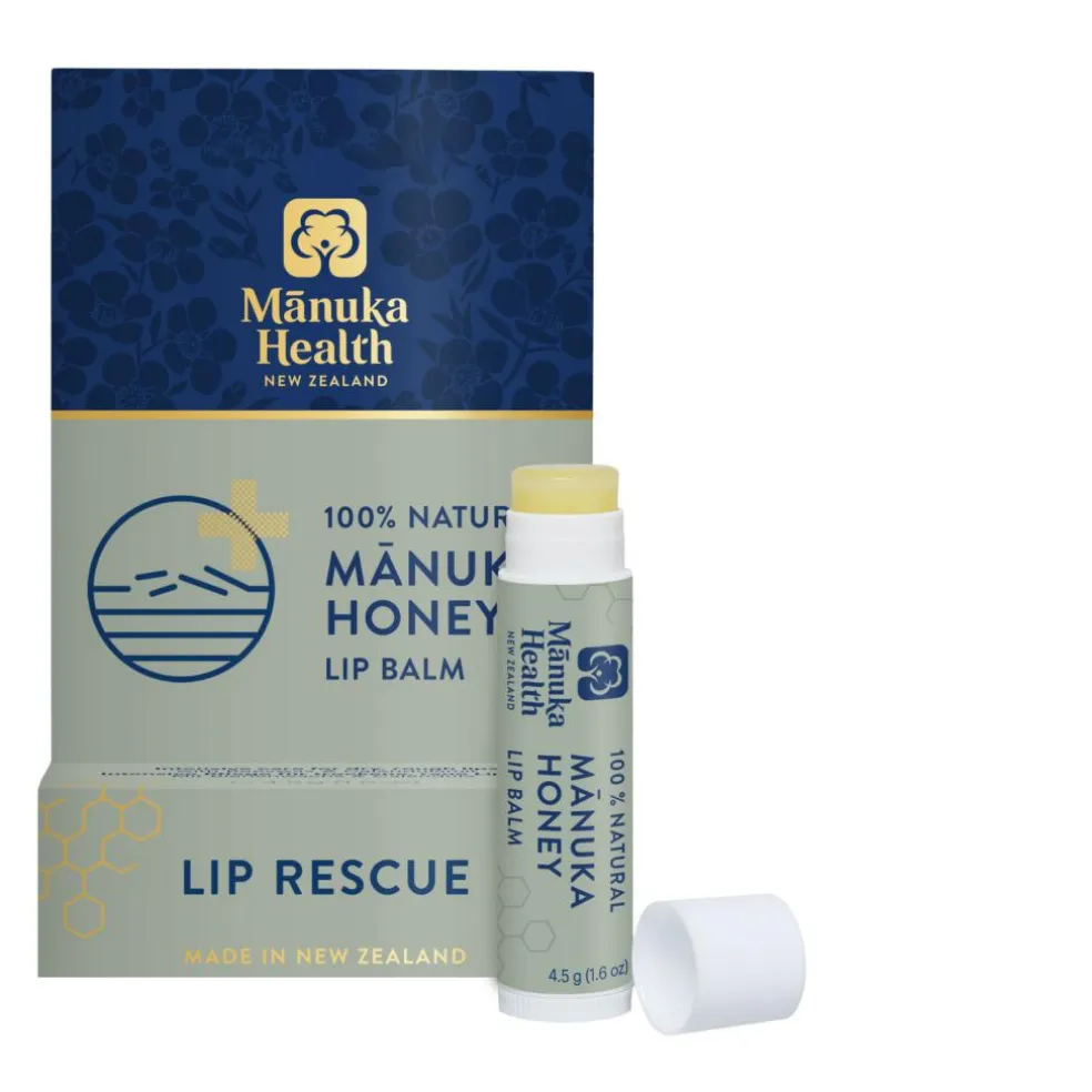 Manuka Honey Lip Balm
