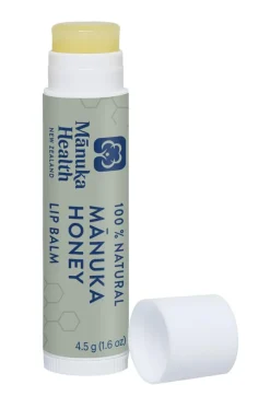 Manuka Honey Lip Balm