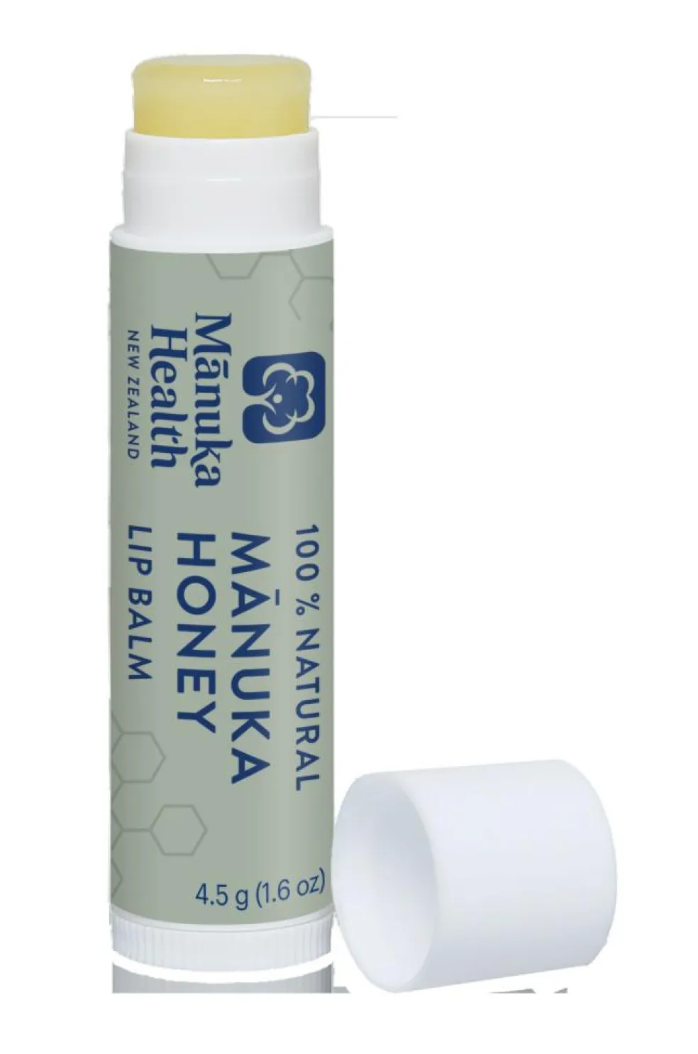 Manuka Honey Lip Balm