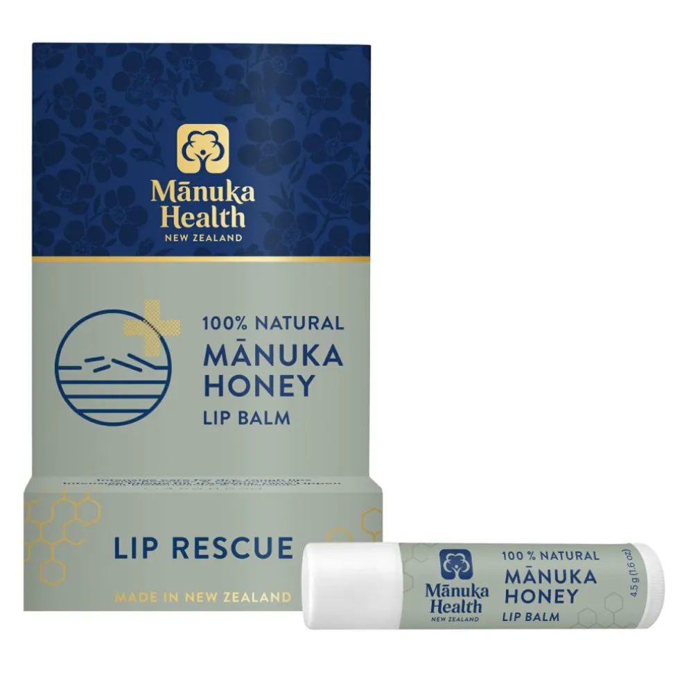 Manuka Honey Lip Balm