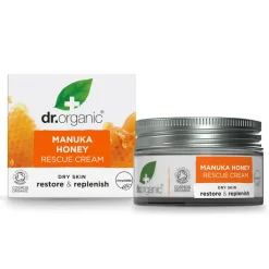 Manuka Honey Rescue Cream