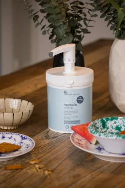 Marselis Orig. Creme Krukke M/Pumpe