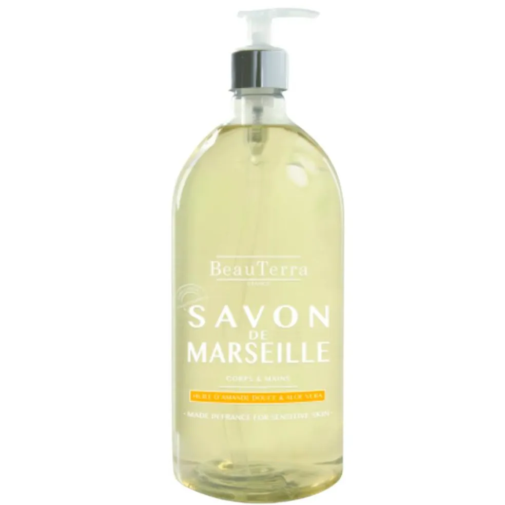 Marselle Liquid Soap