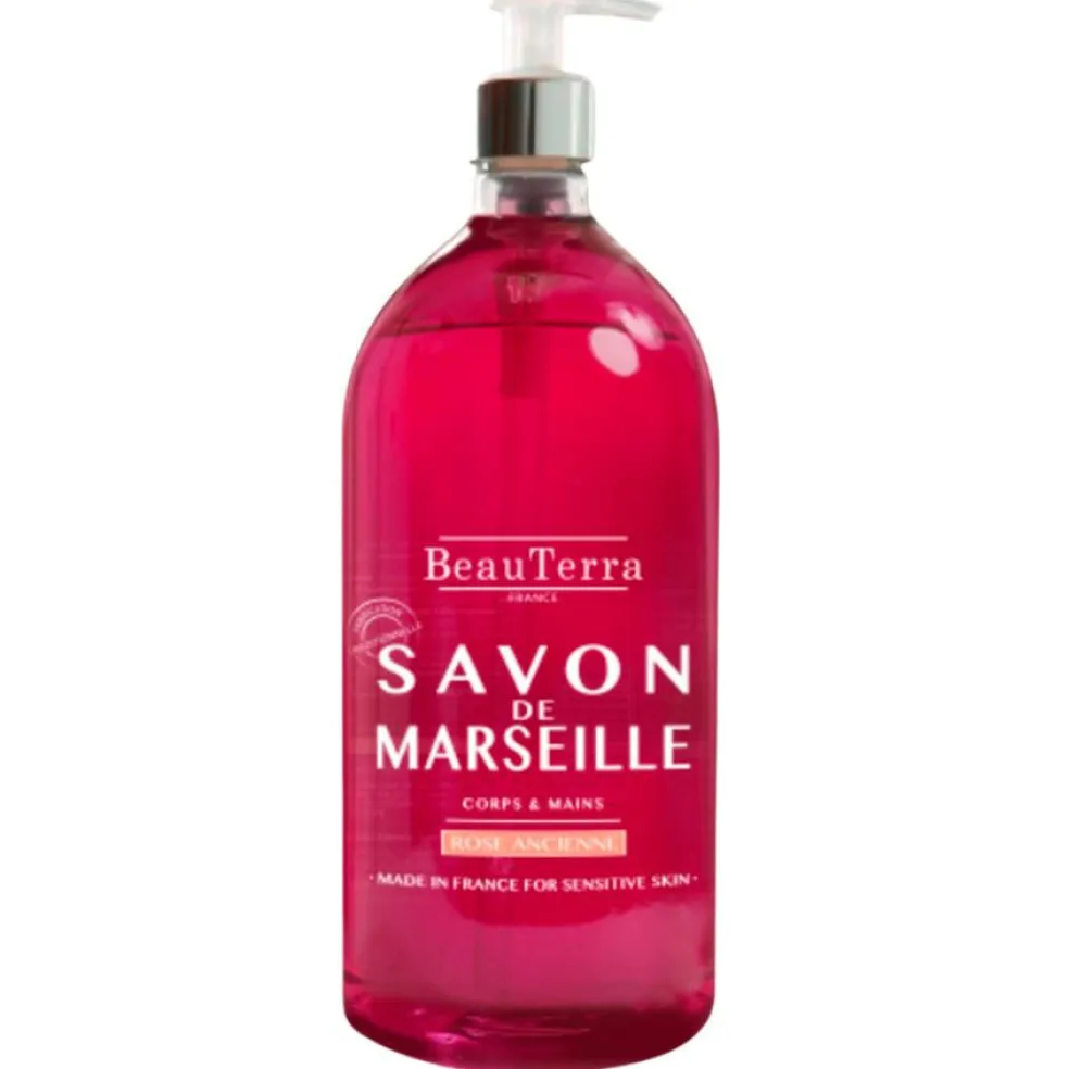 Marselle Liquid Soap