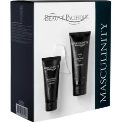 Masculinity Gaveæske