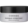 Mask Hydratante Moisturizing Mask