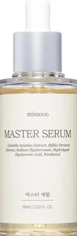 Master Serum