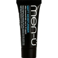 Matt Moisturiser