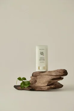 Matte Sun Stick Mugwort + Camelia SPF 50