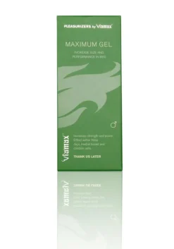 Maximum Gel