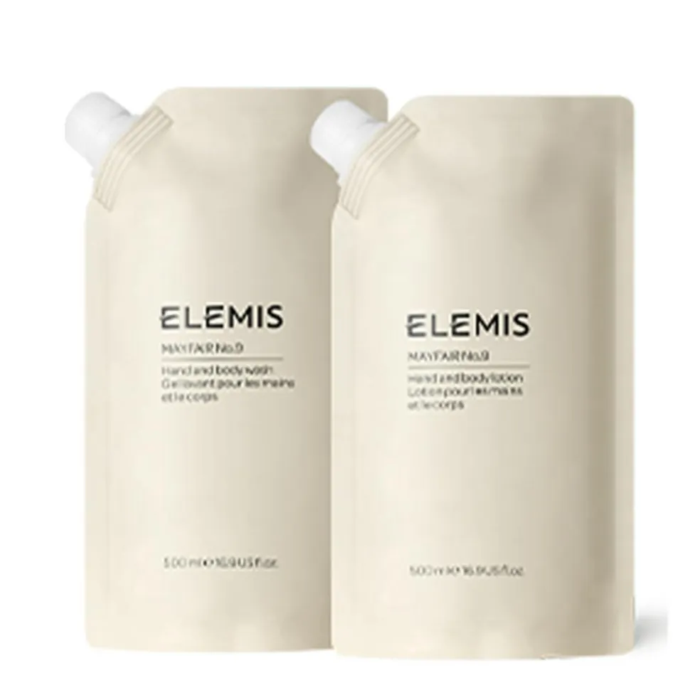 Mayfair No.9 Hand & Body Lotion