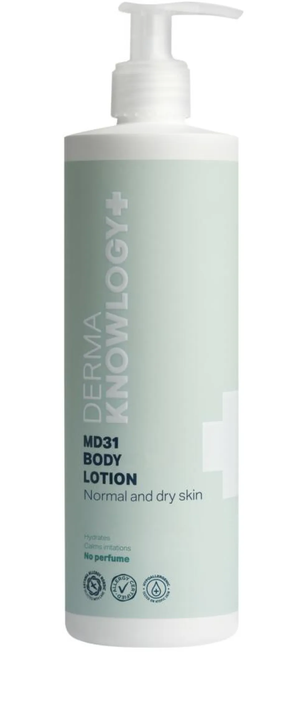MD31 Body Lotion