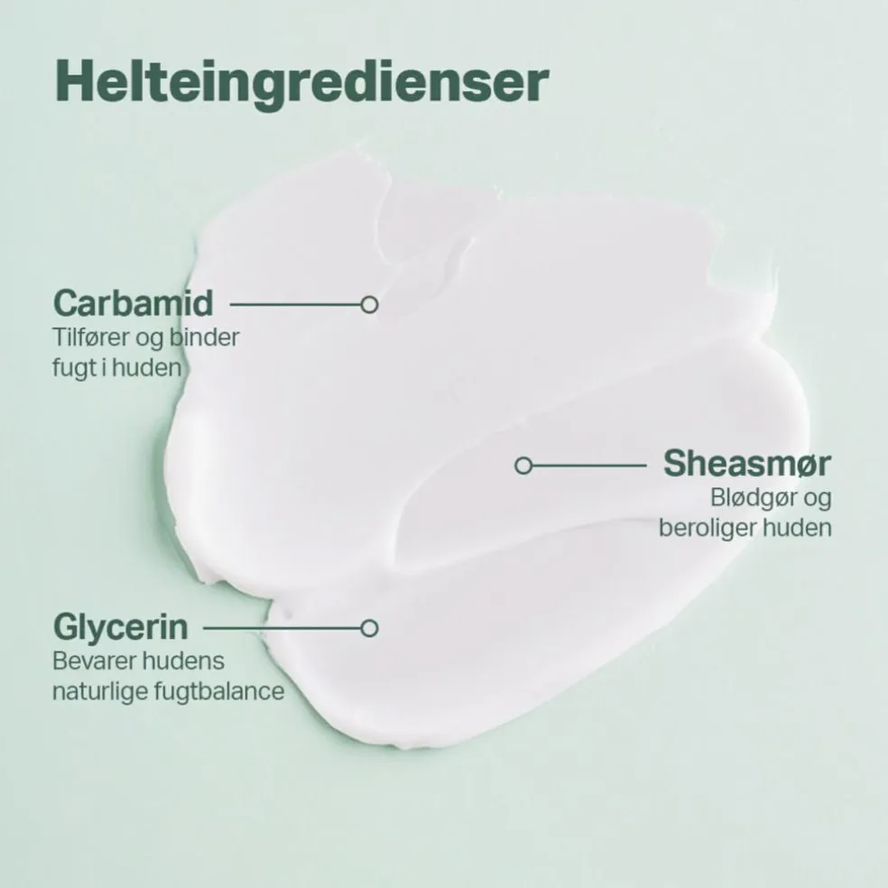 MD22 Carbamide Lotion