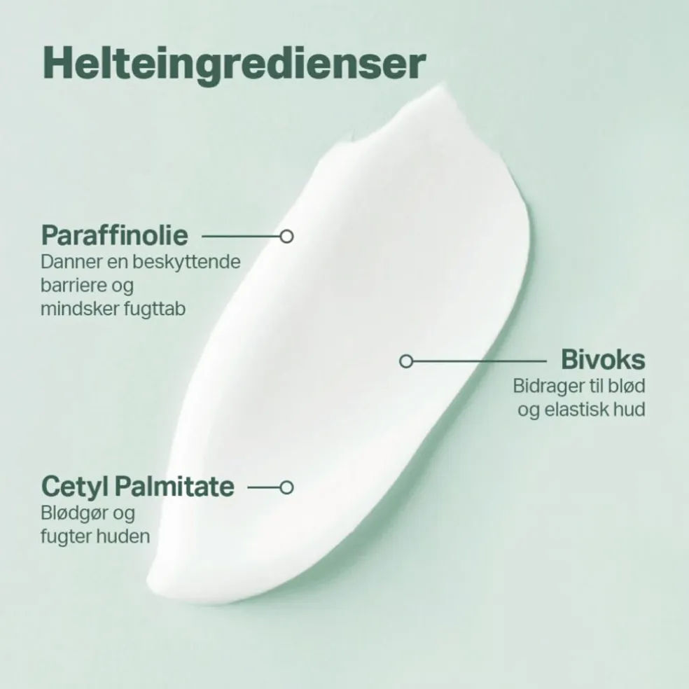 MD02 Lipid Light Balm