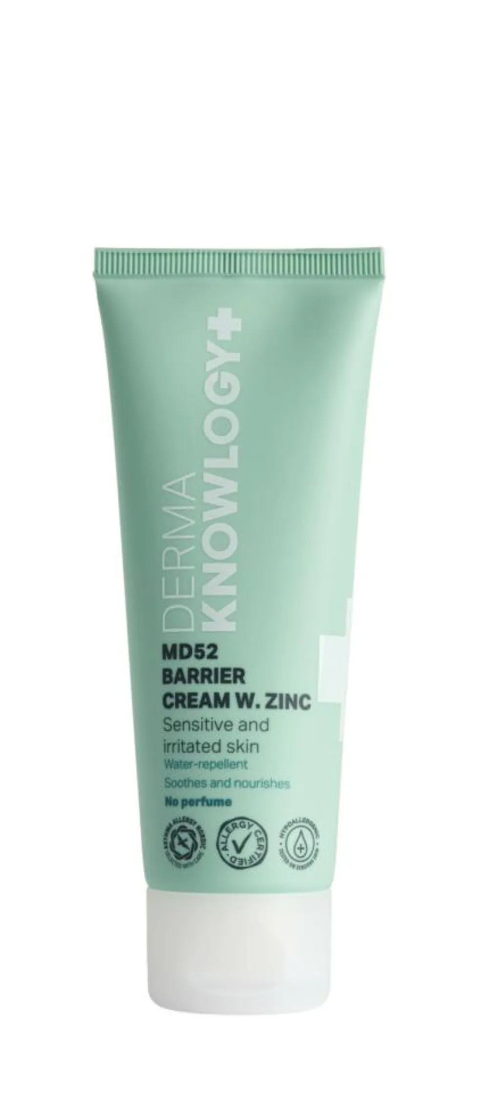 MD52 Repair Cream w/ Zinc