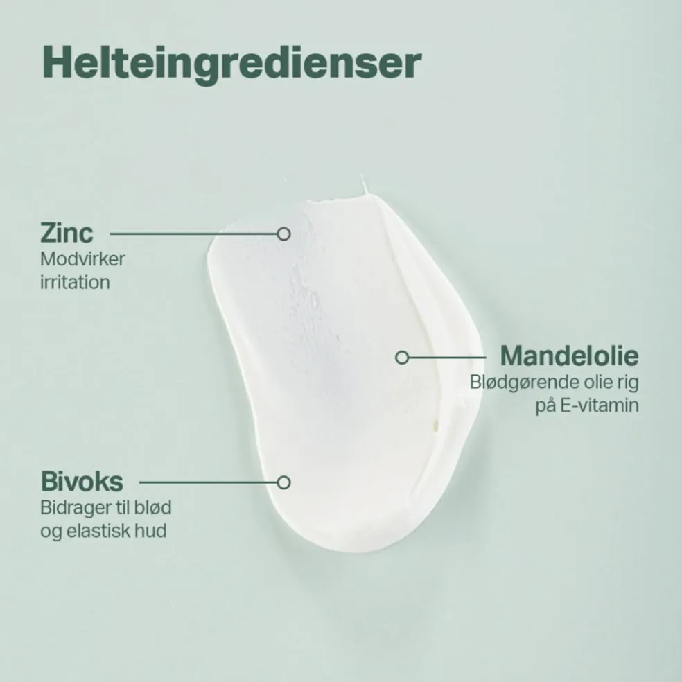 MD52 Repair Cream w/ Zinc