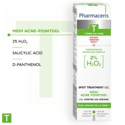Medi Acne-Pointgel Spot Treatment Gel