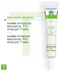 Medi Acne-Pointgel Spot Treatment Gel