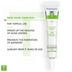 Medi Acne-Pointgel Spot Treatment Gel