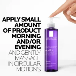 Mela B3 Facial Gel Cleanser