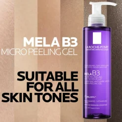 Mela B3 Facial Gel Cleanser