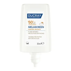 Melascreen Invisible Hyperpigmentation Sun Fluid SPF50+