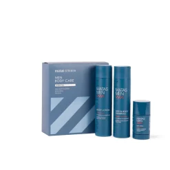 Men Body Care Gaveæske