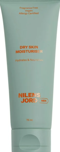 Men Dry Skin Moisturiser