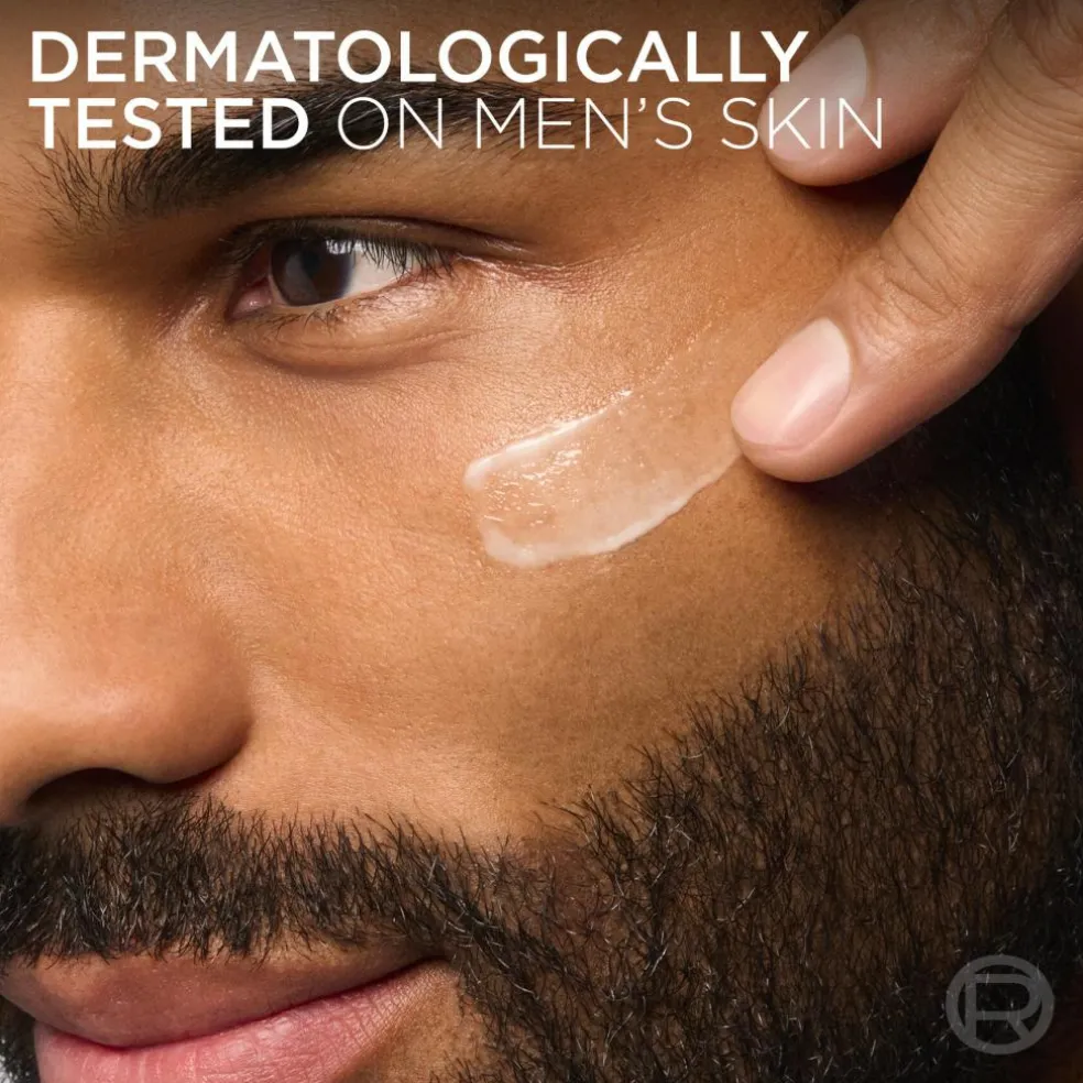 Men Expert, Barber Club, Moisturizer for face and beard