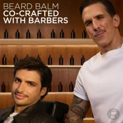 Men Expert Barber Club Nourishing Beard Cream