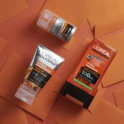 Men Expert Hydra Energetic Anti-Tiredness Moisturiser